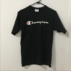Champion Shirt